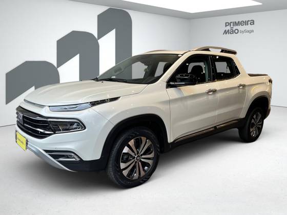 FIAT TORO 2.0 16V TURBO DIESEL VOLCANO 4WD AT9